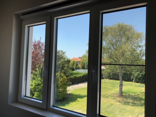 Druivenlaan 14, Oostende