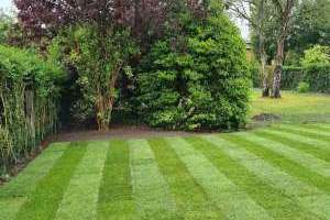 Vakantie villa Stene Oostende