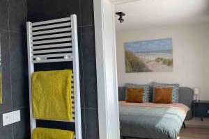 Vakantie villa Stene Oostende