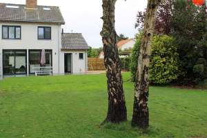 Vakantie villa Stene Oostende