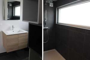 Vakantie villa Stene Oostende