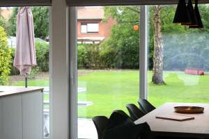 Vakantie villa Stene Oostende