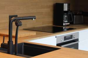 Vakantie villa Stene Oostende