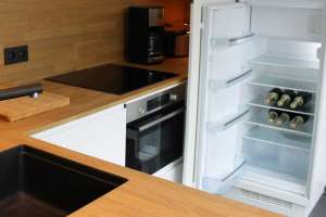 Vakantie villa Stene Oostende