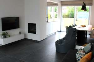 Vakantie villa Stene Oostende