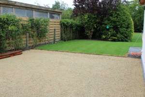 Vakantie villa Stene Oostende