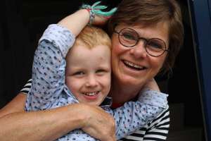 Vakantie villa Stene Oostende