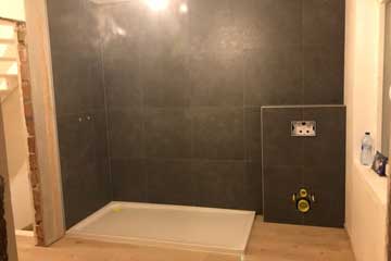 Renovatie werken gestart