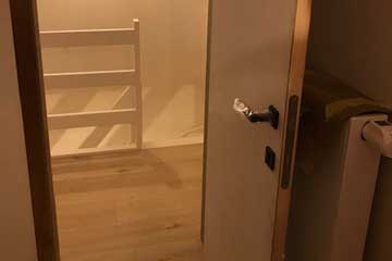 Renovatie werken gestart