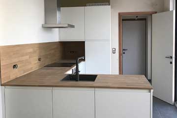 Renovatie werken gestart