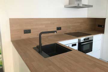 Renovatie werken gestart