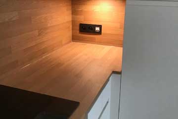 Renovatie werken gestart