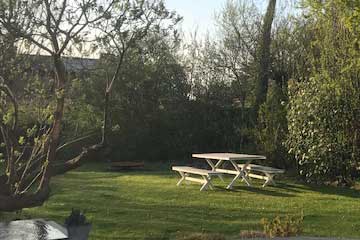 Renovatie werken gestart